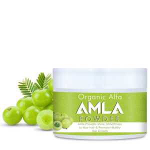 Amla Powder