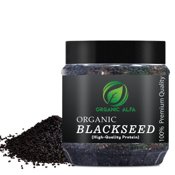 Black Seeds