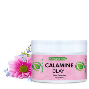Calamine Clay