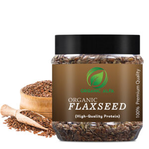 Flax Seeds