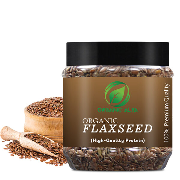Flax Seeds