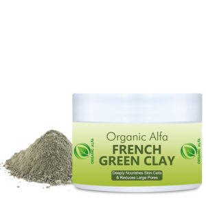French Green Clay