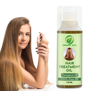 Hair Treatment Oil