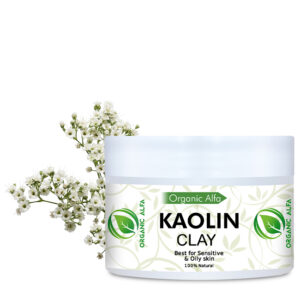 Kaolin Clay