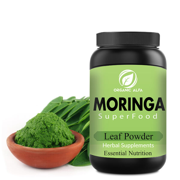 Moringa Powder Super Food