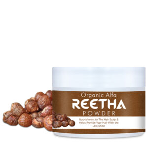 Reetha Powder