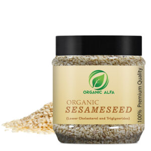 Sesame Seeds